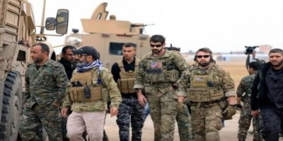 Koalisyon sözcüsü Marotto’dan Kobanê kutlaması