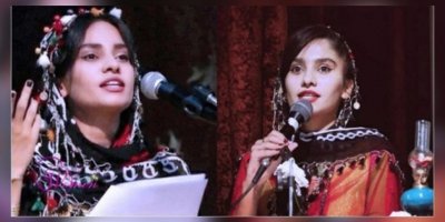 İran istihbaratı Kürt şairi kaçırıp tehdit etti: Kürtçe şiir yazar ve okursan dilini keseceğiz