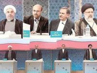 İran 19 Mayıs'ta seçime gidiyor; işte altı cumhurbaşkanı adayının portresi