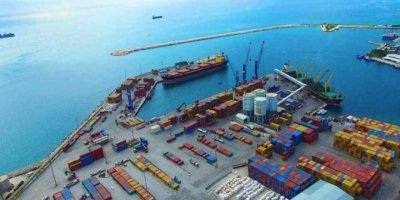 Antalya Limanı Katarlılara satıldı