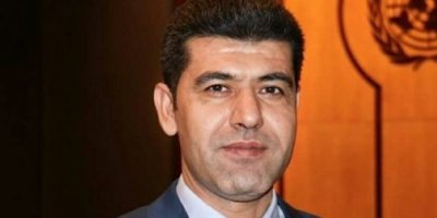 ENKS’li Egid: Şam rejimi Cenevre görüşmelerinde zamana oynuyor