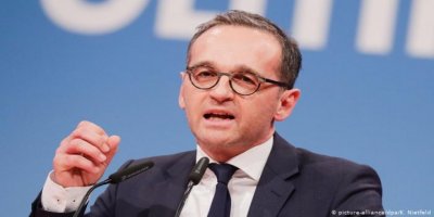 Almanya Dışişleri Bakanı, tüm üye ülkeleri AİHM kararlarına uymaya çağırdı