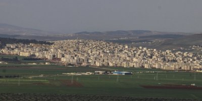 Efrin’de patlama: Çobanlık yapan 14 yaşındaki çocuk hayatını kaybetti