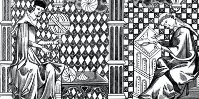 Avrupa'da yüz yıllarca kullanılıp unutulan sayı sistemi