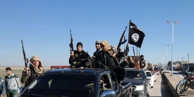 ABD Hazine Bakanlığı'ndan IŞİD raporu: Türkiye örgütün finansmanında lojistik merkez