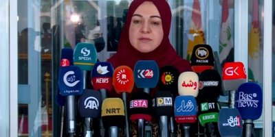 Irak seçimlerine ilişkin Kürdistan partilerinin birliğine vurgu