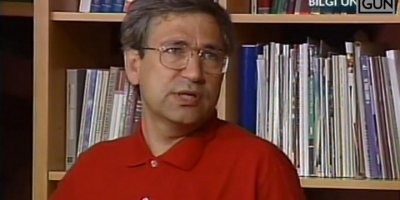 Orhan Pamuk, Mehmet Ali Birand’a Kürtçe hakkında konuştu