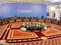 Suriye'de 'Güvenli Bölgeler'in oluşturulacaği bölgeler