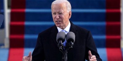 Biden ve ekibinin 'Suriye' siyaseti