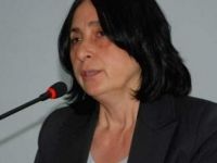 HDP'li Nursel Aydoğan'ın vekilliği düşürüldü