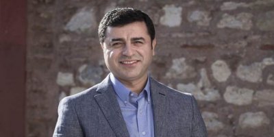 AP parlamenterlerinden AB üyesi ülkelere Demirtaş mektubu