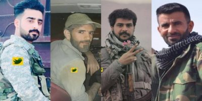 IŞİD Diyala’da Heşdi Şabi’ye saldırdı: En az 5 ölü