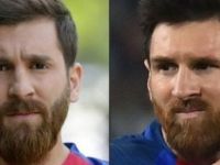 Hamedan'ı karıştıran 'İranlı Messi'
