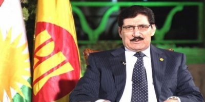 Mirani: Bağdat’la sorunumuz bütçeden daha derin, bizim Kürt meselemiz var