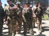 ABD'den YPG'ye ağır silaha resmen onay