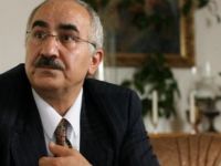 Dr. Yekta Uzunoğlu: "Araplarla, Çekoslovakya Modeli imkansız"