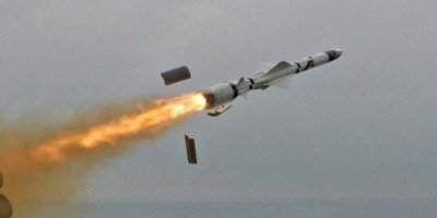 İsrail’den Suriye’ye füzeli saldırı   