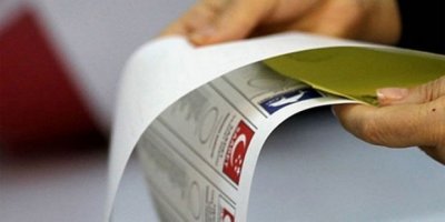 Rawest'ten yeni araştırma: AK Parti oy kaybediyor