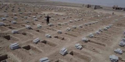 Bugün Şengal jenosidinde katledilen 104 kurbanın cenazesi gönderilecek