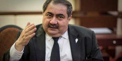 Zebari’den Irak Parlamentosu’na tepki: Bu kadar ırkçılık yeter!