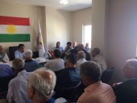 'PAK alanda bir ümittir bu ümidin daha güçlenmesi gerekmektedir'