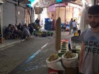 Diyarbakır küçeleri ‘diyalog’ bekliyor