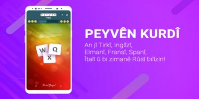Peyvên Kurdî, Google Play’da rekor kırıyor