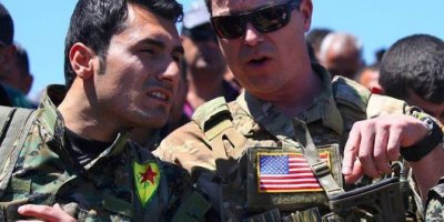 ABD: DSG ile çalışmaya devam ediyoruz