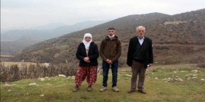Dersim’de korucu baskısı: Valilik basını hedef aldı