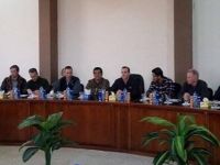 McGurk, Kobani’de YPG ile görüştü