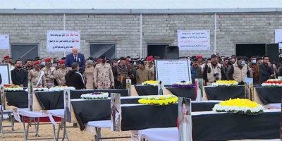 Neçirvan Barzani: Şengal’in vilayet olması için her türlü çabayı göstereceğiz