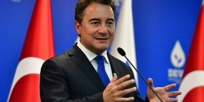 Ali Babacan: 'Kavala'nın karısı' ifadesi... Zihniyet sorunu var burada...