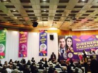 HDP, yeni eş genel başkanını seçti