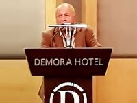 Beşikçi: 'Hendek yerine anadil mücadelesi olmaliydi'