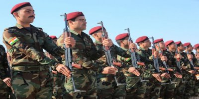 Irak'tan Peşmerge güçlerine yönelik tepki çeken açıklama