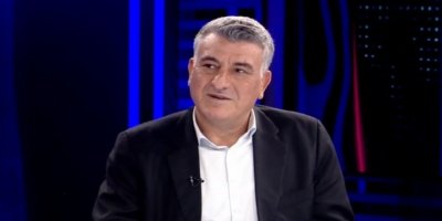 PDK-S yetkilisi: Kürtler uluslararası düzeyde kabul edilmesi için birlik konusunda anlaşmalı