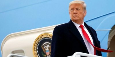 Trump'ın ikinci azil süreci: Senato'daki yargılama bugün başlıyor, süreç nasıl işleyecek?