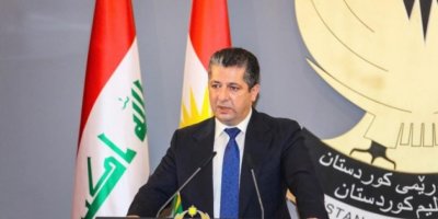 Başbakan: Bağdat ile sorunumuz bütçeden ibaret değildir, siyasi ve anayasaldır