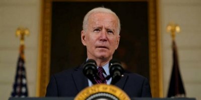 Biden, Pentagon bünyesinde ‘Çin Görev Gücü’ kurulduğunu açıkladı