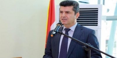 Duhok Valisi: Diyarbakır halkı PKK’nin bu durumunu biliyor mu?