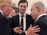 Trump, "İran'ın nükleer silah sahibi olmasına izin verilmemeli"