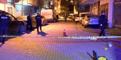 İstanbul'da yaşayan Batmanlı Demir çifti intihar etti