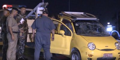 IŞİD Kerkük'te güvenlik güçlerine saldırdı: 3 ölü, 7 yaralı