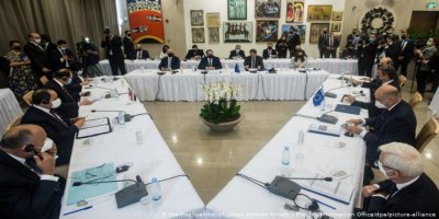 Akdeniz'de Türkiye'ye karşı dayanışma mesajı