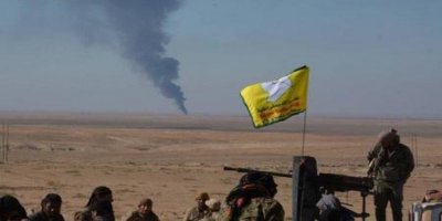 Demokratik Suriye Güçleri'nden Garê ve Türkiye açıklaması