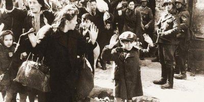 İzlanda'da Nazi soykırımını inkar edenlere hapis cezası verilecek