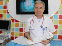 Diyarbakırlı doktor, dünya tıp literatürüne adını yazdırdı