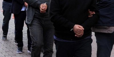 İçişleri Bakanlığı: Aralarında HDP'li başkanların da olduğu 718 kişi gözaltına alındı