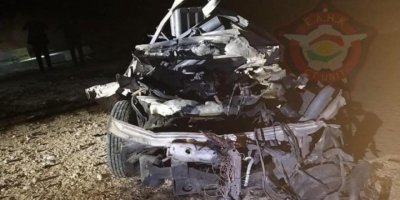 Pentagon’dan Erbil açıklaması: 14 katyuşya füzesi atıldı