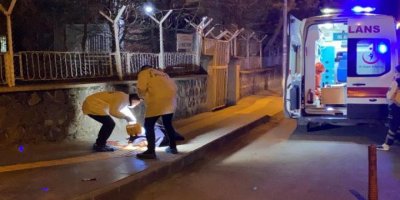 Diyarbakır'da genç kadın sokak ortasında öldürüldü